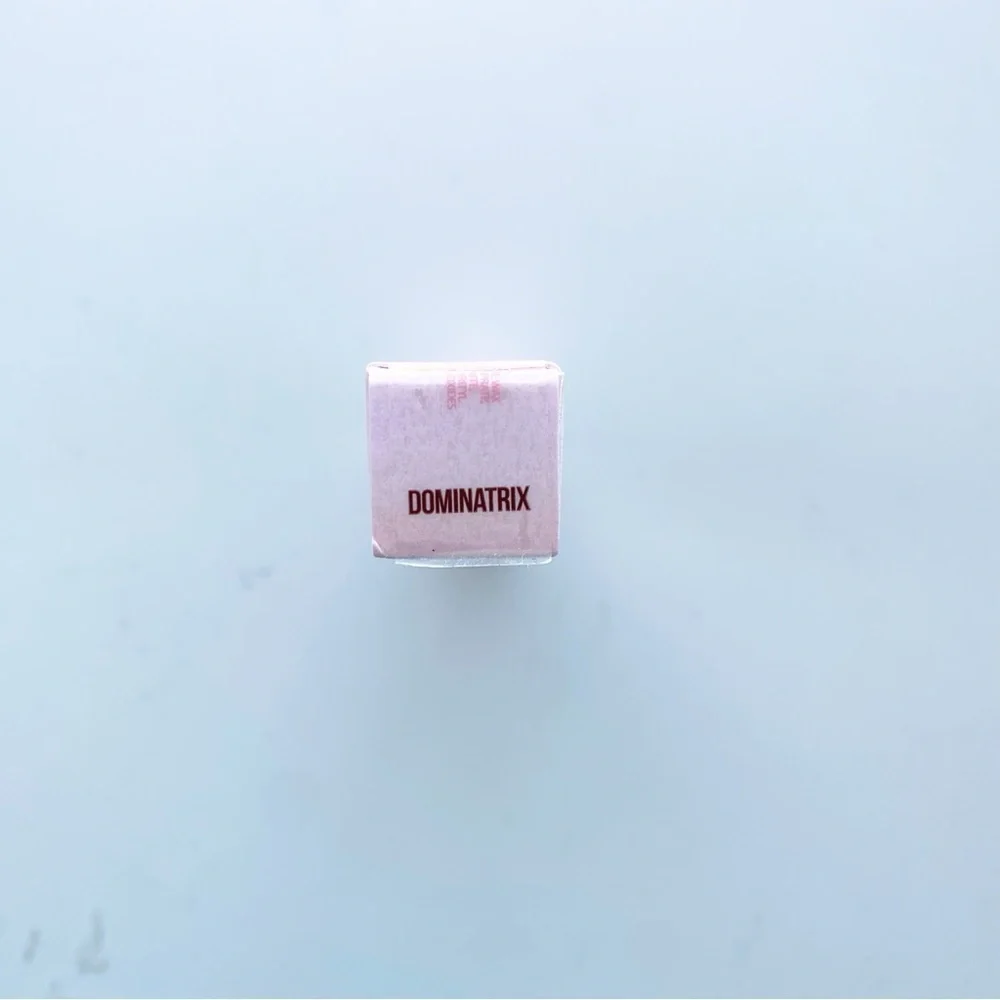 JEFFRE STAR Dominatrix Supreme Gloss Full Pigment NEW
